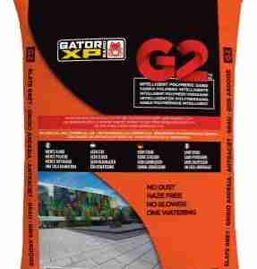 Gatorsand XP G2 waterdoorlatend polymeerzand