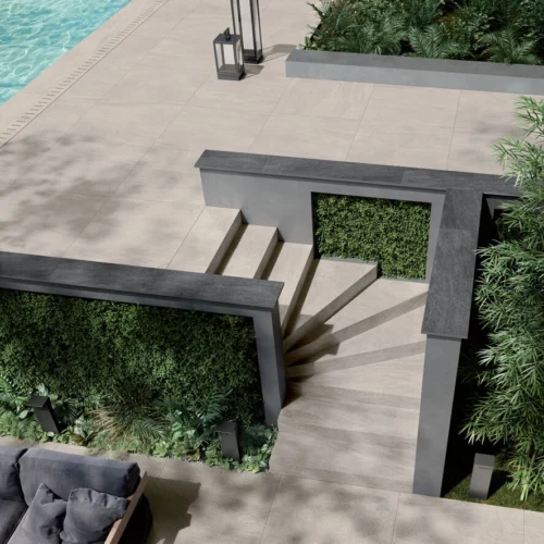 GeoCeramica® Aspen