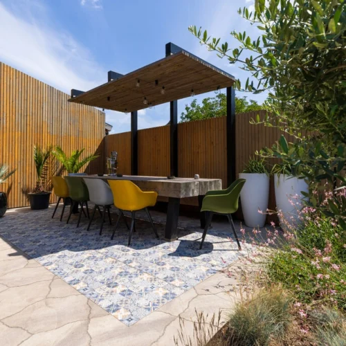 GeoCeramica® DueDecora