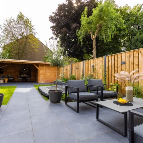 GeoCeramica ® Flow