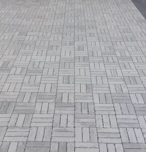 Hydro Brick