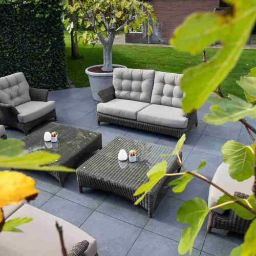 GeoCeramica® Lava Slate