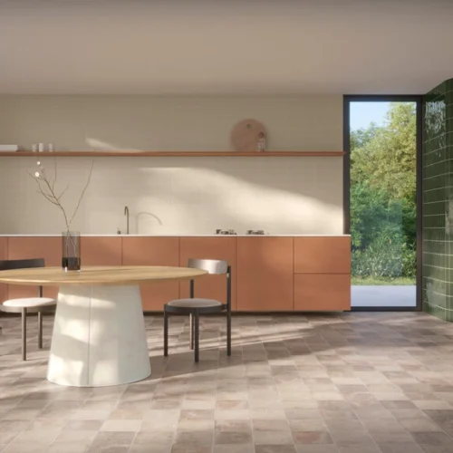 GeoCeramica® Old Dutch