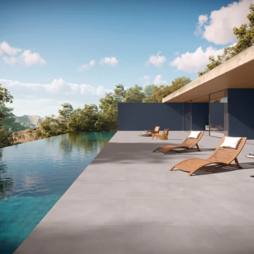 GeoCeramica® Quadrato Cool