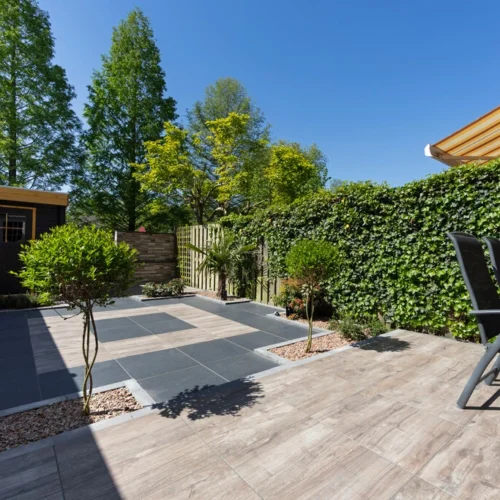 GeoCeramica ® Timber