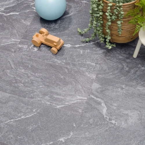 GeoCeramica® Via Delle Alpi