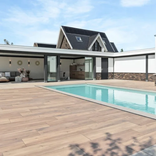 Geoceramica® Mensola