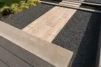 Grind / Split Basalt split
