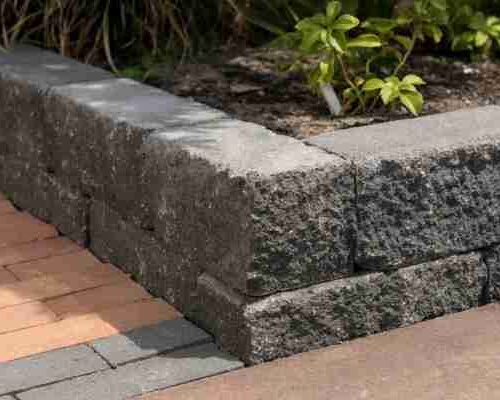 Stapelblok Tumbled