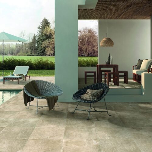 Geoceramica ® Palanta Plus