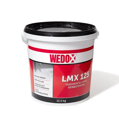 Wedox LMX 125