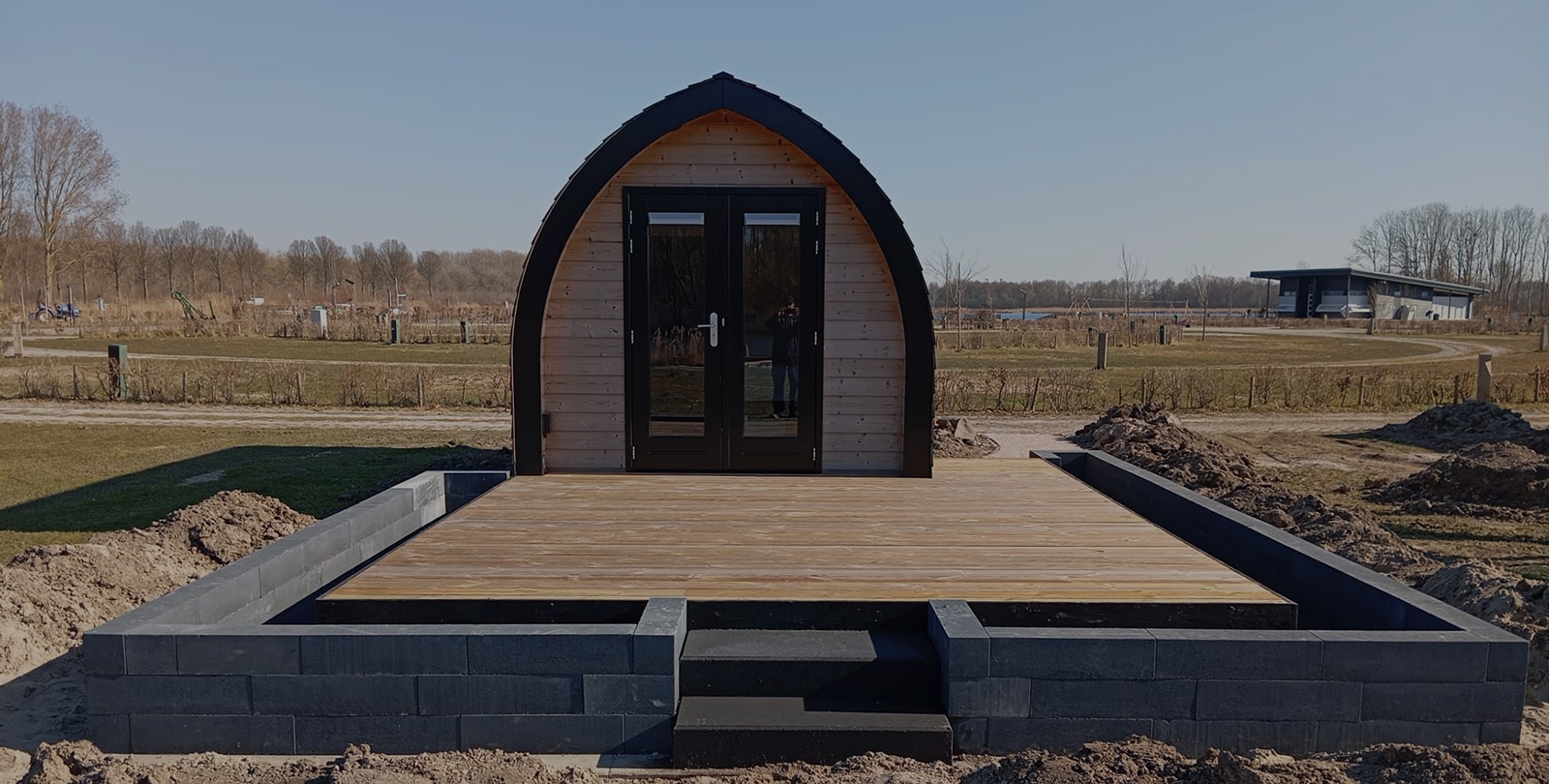 Tuinmaterialen